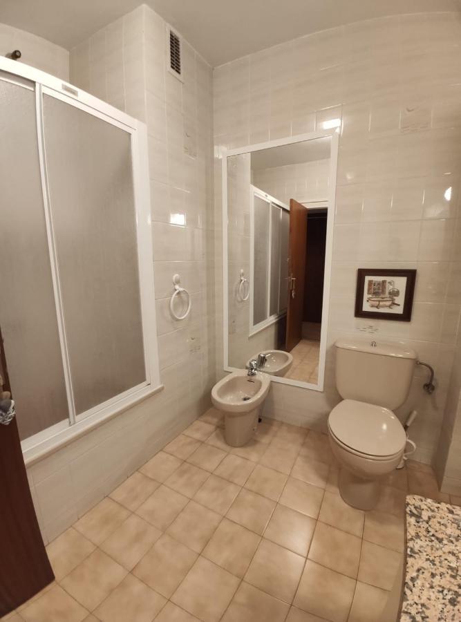 Apartamento Capelot Jaca Kültér fotó