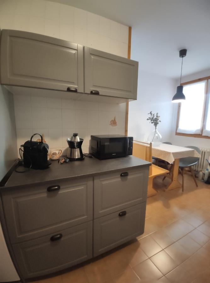Apartamento Capelot Jaca Kültér fotó