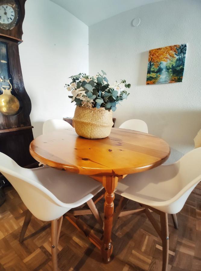 Apartamento Capelot Jaca Kültér fotó