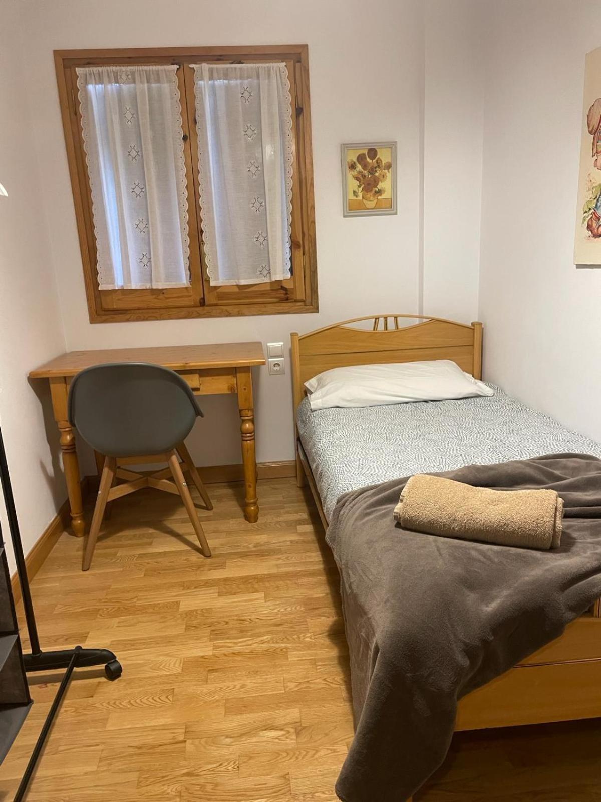 Apartamento Capelot Jaca Kültér fotó
